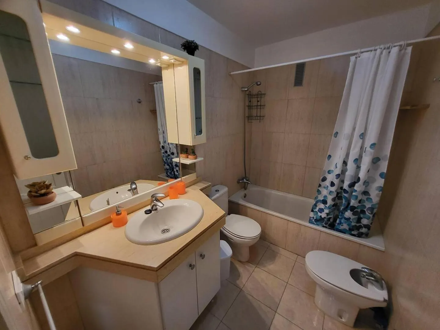 Apartmán Olivia Sunset 31 - One Bed Puerto de Santiago