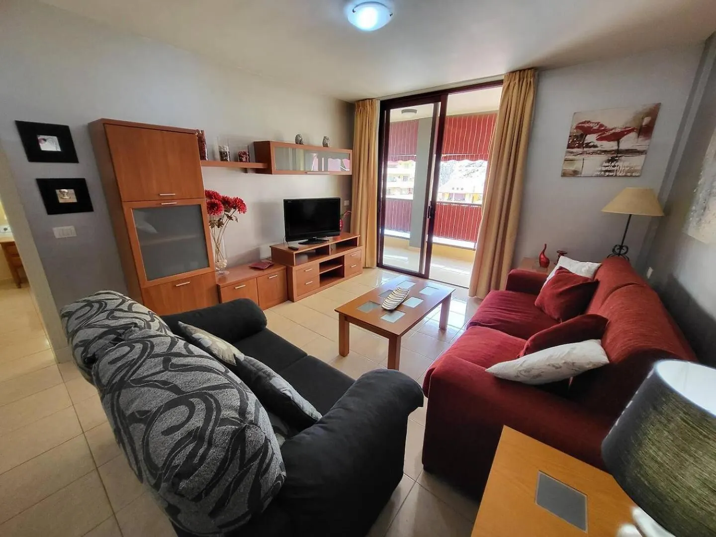 Apartmán Olivia Sunset 31 - One Bed Puerto de Santiago   Puerto de Santiago (Tenerife)