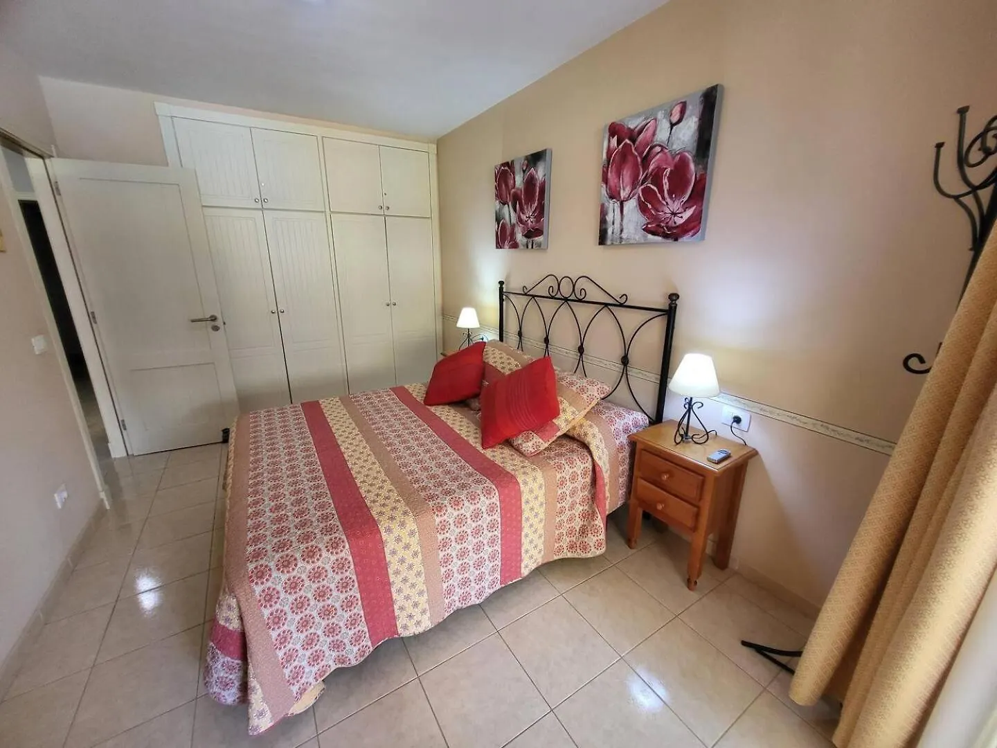 Apartmán Olivia Sunset 31 - One Bed Puerto de Santiago  Puerto de Santiago (Tenerife)