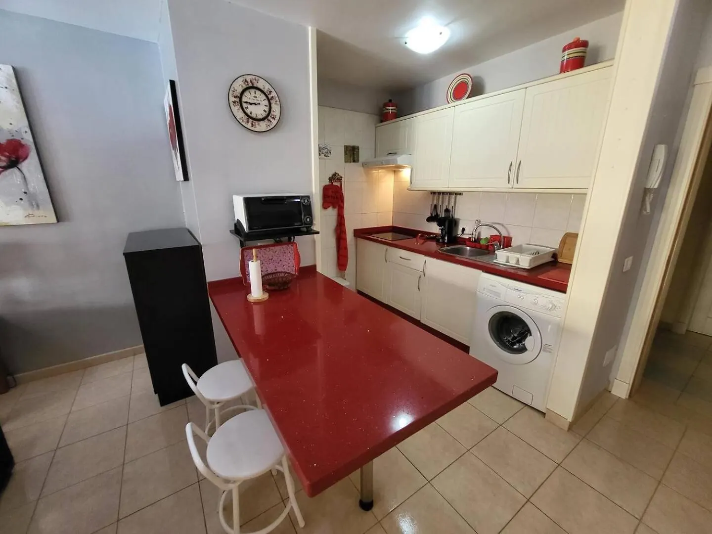Apartmán Olivia Sunset 31 - One Bed Puerto de Santiago