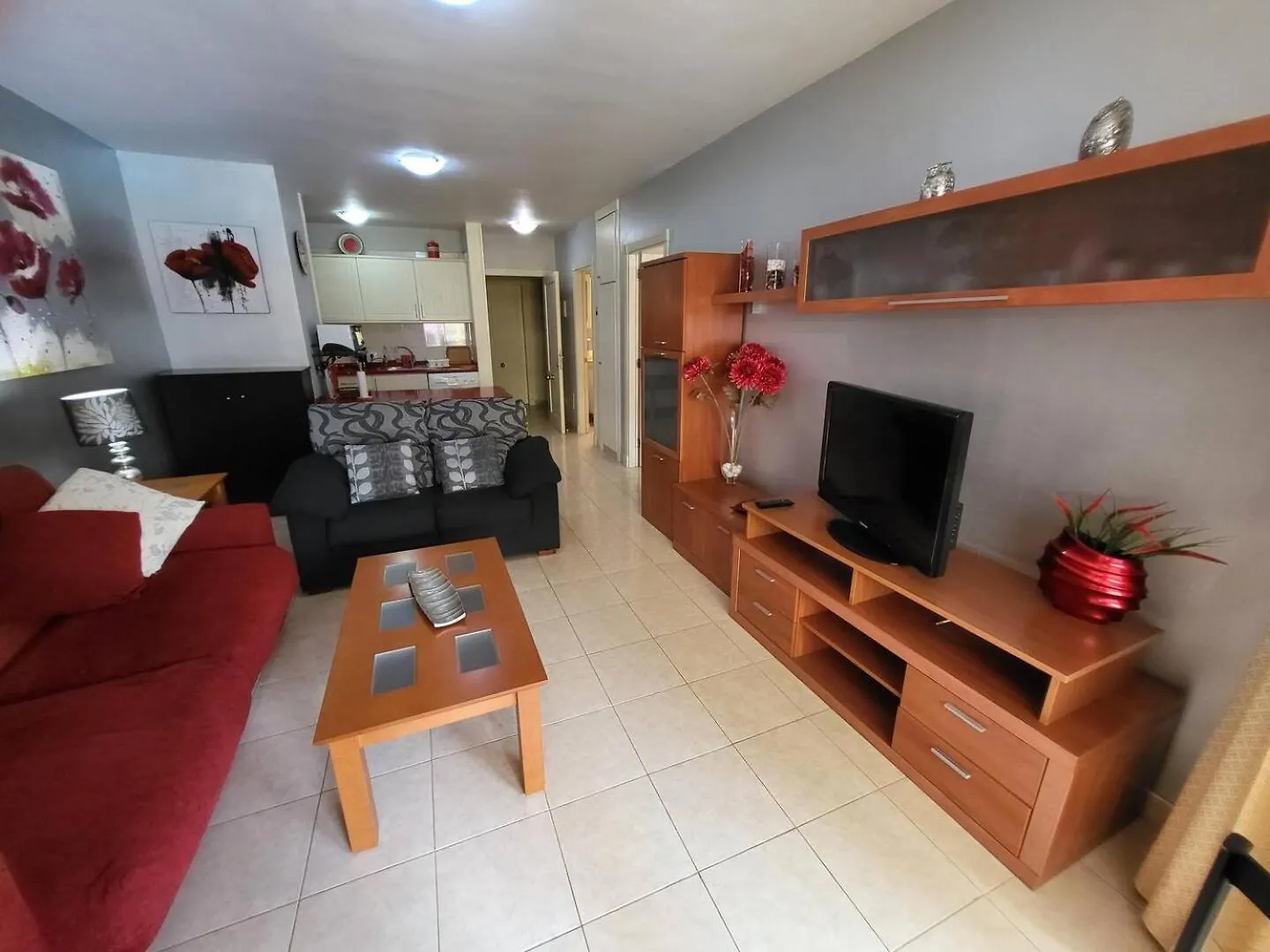 Apartmán Olivia Sunset 31 - One Bed Puerto de Santiago